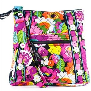Vera Bradley Crossbody